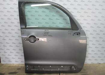 CITROEN C3 PICASSO 12r drzwi prawe przód CITROEN C3 PICASSO 12r drzwi prawe przód