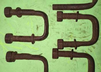 Oryginalny cybant resory koszą wózka bocznego M72 M61 M62 M63