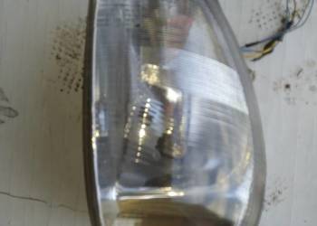 Leflektory lewy i prawy Opel Corsa B