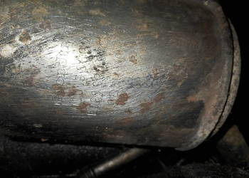 Katalizator Renault Trafic Opel Vivaro Nissan Primaster