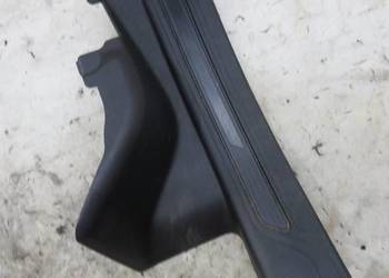 OSŁONA PROGU LEWA JAGUAR XE GX73-13245-AH