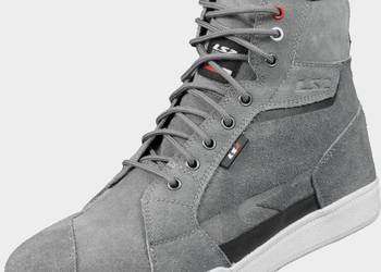 BUTY MOTOCYKLOWE MIEJSKIE LS2  WATERPROOF 41 /42/44