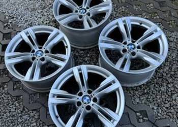 Felgi Styling 467 BMW 5x120  X5 F15 X6 F16