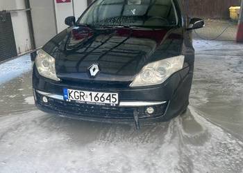 Laguna 3 Kombi, Bardzo dobry stan. Zamiana