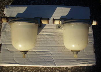 Separator wody odstojnik FSO4-00.00 nowe 2 sztuki
