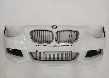 ZDERZAK PRZEDNI PRZÓD BMW F20 M PAKIET 300