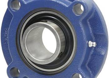 Zespół obudowy UCFC YUCFC208HSKF