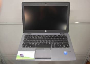 HP ELITEBOOK 820 G2 I5 8 GB RAM 128 GB SSD 12,5" WIN10