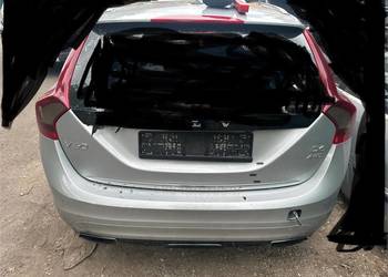 Sprzedam zderzak do Volvo V60 D6 z 2014