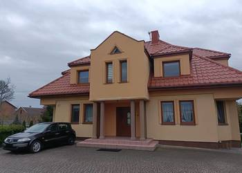 dom gomulin 5 km od piotrkowa