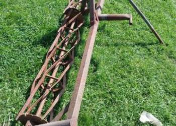 Wał strunowy do kultywatora