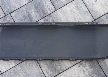 Blenda osłona tylnej klapy MINI Countryman R60 OEM