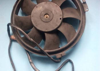 Wentylator klimatyzacji Audi A4 B5, A6 C5, A8 D2