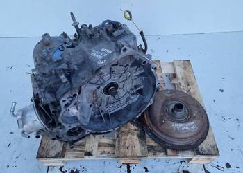 AUTOMATYCZNA SKRZYNIA BIEGÓW Honda Accord VIII 2.2 i-CTDI _ automat MM8A