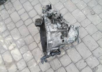 CITROEN C4 GRAND PICASSO 1.6 HDI SKRZYNIA BIEGÓW 20DP33