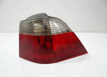 LAMPA PRAWY TYŁ BMW E61 7165826