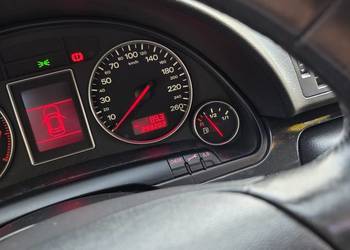 Sprzedam Audi A4 B6
