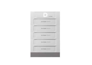 DYNESS STACK100 PRO 25.60 kWh HV z BMS – magazyn energii LiFePO4