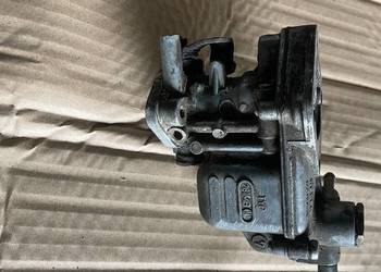 Fiat 126 gaźnik ST FL WEBER 28IMB 126P oryginał