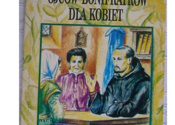 Ziołolecznictwo Ojców Bonifratrów dla kobiet