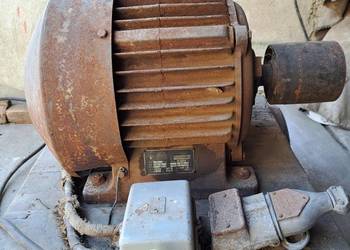 Silnik 10 KW