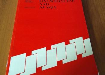 Badania lingwistyczne nad afazją. Urbańczyk  Rymut  Basara Badania lingwistyczne nad afazją. Urbańczyk  Rymut  Basara