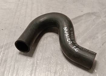 Przewód gumowy górny chłodnicy wody OE 96181933 Daewoo Chevrolet Nubira 1.6