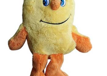 Zabawka maskotka pluszak gang Lidlaki świeżak świeżaki Mango Lidl unikat