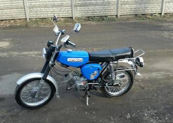 Simson s51