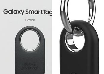 Lokalizator SAMSUNG Galaxy SmartTag 2 Oryginalnie Zapakowany + Etui GRATIS
