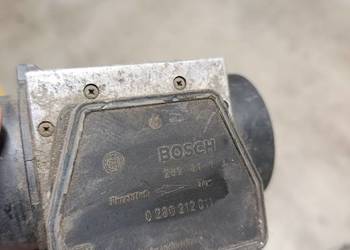 Przepływomierz Powietrza SAAB 9000 0280212011 2.0 16V Bosch