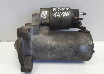 ROZRUSZNIK Peugeot 307 1.4 16V ROZRUSZNIK 9647982880