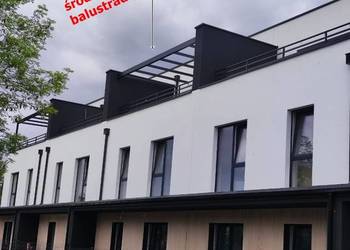 Mieszkanie nowe bezczynszowe 130m2 stan deweloperski