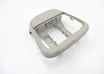 OBUDOWA LAMPKI PODSUFITKI OPEL CORSA C 3 D