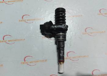 VW Touareg 5.0 TDI V10 313KM  AYH 195 tys km wtryskiwacz paliwa 07Z130073H