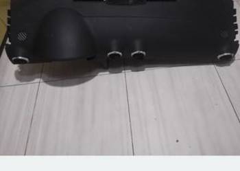 Konsola deska rozdzielcza audi a3 p lift