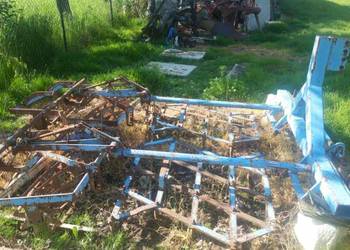 Agregat  uprawowy Lemken