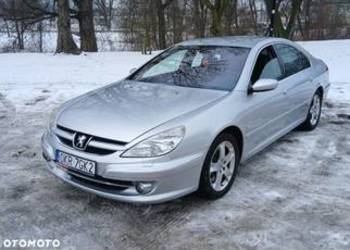 Peguot 607 HDI 2.0