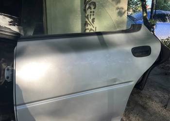 Subaru Impreza Gc 8 Drzwi tył lewe
