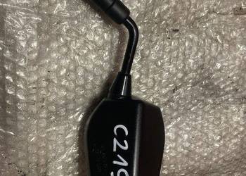 Kawasaki KSR lewe lusterko C219