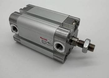 Rexroth 0822 393 206 Siłownik pneumatyczny