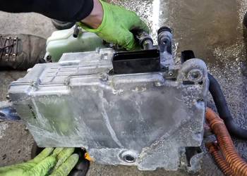 Falownik Kia Optima 366003D335