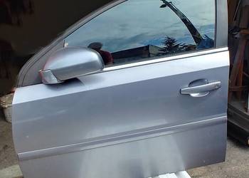 Opel Signum drzwi kompletne