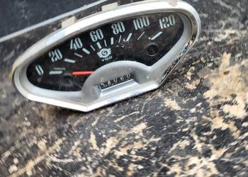 LICZNIK TACHO VDO GOGGOMOBIL ŁADNY  TS 250 TS300  CUPE