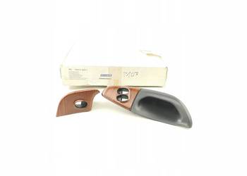 RAMKI PANELI SZYBY + UCHWYT DRZWI FIAT MAREA 96-07 / 5909727 RAMKI PANELI SZYBY + UCHWYT DRZWI FIAT MAREA 96-07 / 5909727