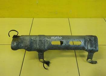 JUKE QASHQAI 1.6 B 14r 117KM HR16DE oslona termiczna