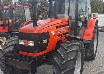 Same silver 100.6  caly mechaniczny