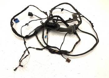 WIĄZKA DRZWI TYŁ PRAWY BMW F01 9197640 3.0 245KM 08-15 PRZEWÓD