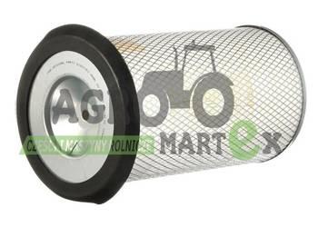 82027153, 82011402 FILTR POWIETRZA SILNIK DUŻY TS CNH zam