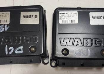 STEROWNIK ABS WABCO 4460043140